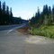 ODOT Camera at Santiam Pass
