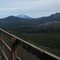 View north from Lookout, including TF-Jack and Jefferson