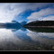 Wallowa Lake Reflection