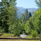 Park view in Joseph