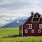 Joseph Red Barn #2