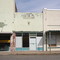 Downtown is closed.  Caddo, Texas