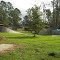Damage from Hurricane Rita - Oct. 2005