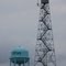 Topsail Firetower & Water tower