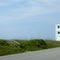 First Missle Tower at Topsail