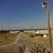 RV campground, North Topsail Beach Milepost 10.8