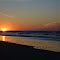 Sunrise on Topsail