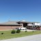 Fire station.