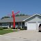 Clay Center, NE: Kay's House