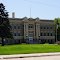 Clay Center, NE: Clay County Courthouse
