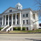 Franklin County Courthouse, Mount Vernon, TX