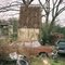 57 chevrolet and horse trailer