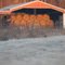 Hay Barn Sinking Creek