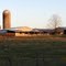 Gant Road Dairy Farm Barn