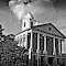 Bedford County Courthouse - Built 1874 - Shelbyville, TN