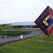 Myers Pumpkin Patch and Greenhouse on www.QuiltTrail.org