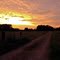 Sunset in Springfield, TN by R. Steven Norman, III