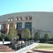 MTSU Mass Communication Building