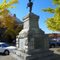 Rutherford County Confederate Monument, Murfreesboro, Tennessee