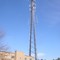 Cell Tower Behind Pine Lake Park 3-11-2009