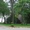 A view of the Toms River