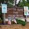 Cattus Island Park entrance