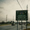 Route 37 At Hooper Ave