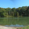 Lake at Ft Pillow, TN