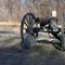 Fort Pillow State Park Henning, TN