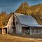 Holly Grove Barn