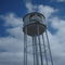 Henrietta Water Tower