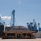 Kerr Feed and Grain, Henrietta, Texas