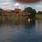 Riverbend Retreat Center Marina