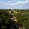 The Zipline (view from the top)