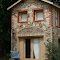 Petrified Wood Houses of Glen Rose - Texas