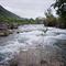 Three Tier Falls, Devils River