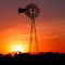 Texas Sunset