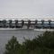 Cedar Creek Reservoir Spillway