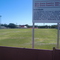 Rocksprings High School Field in Rocksprings, Texas