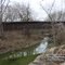 Plate Girder Bridge on abandoned Katy RR