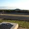 San Saba Peak in the distance