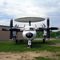 1966 Grumman E-2B Hawkeye