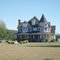 A pretty house
