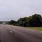 Interstate 35 near Gainesville TX