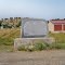 Chief Joseph Monument
