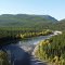 Fall on the Flathead
