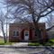 Town Hall, Sunburst, Montana