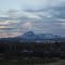 Mountains near Dove Creek. CO