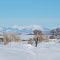 Abajo Peak, UT from CO 141