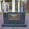Rockaway war memorial